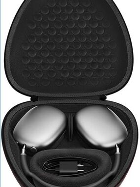 Lltgem Case Compatible with AirPods Max. New Without Box